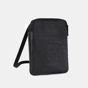Hedgren Black Hedgren Folios Rfid Passport Holder (7397433868377)