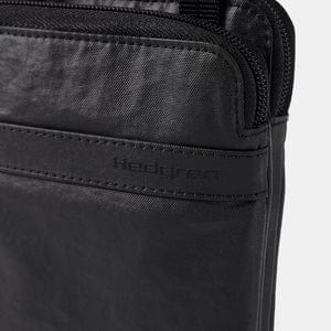 Hedgren Black Hedgren Folios Rfid Passport Holder (7397433868377)
