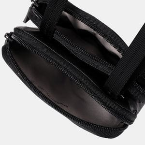 Hedgren Black Hedgren Folios Rfid Passport Holder (7397433868377)