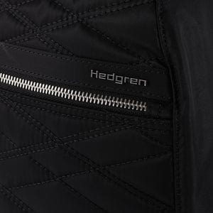 Hedgren Black Hedgren Inner City Backpack Large (7396671783001)