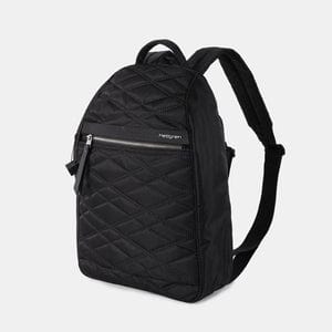Hedgren Black Hedgren Inner City Backpack Large (7396671783001)