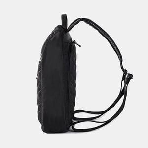 Hedgren Black Hedgren Inner City Backpack Large (7396671783001)