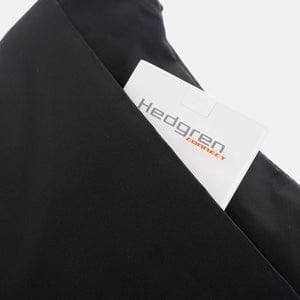 Hedgren Black Hedgren Inner City Crossover Rfid (7396954734681)