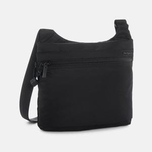 Hedgren Black Hedgren Inner City Crossover Rfid (7396954734681)