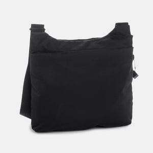 Hedgren Black Hedgren Inner City Crossover Rfid (7396954734681)