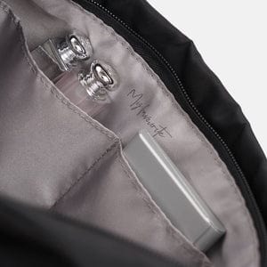 Hedgren Black Hedgren Inner City Crossover Rfid (7396954734681)