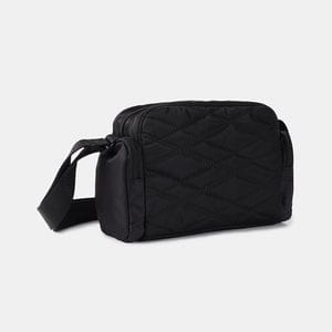 Hedgren BLACK Hedgren Inner City Multipocket Crossbody (7396601593945)