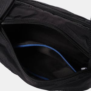 Hedgren BLACK Hedgren Inner City Multipocket Crossbody (7396601593945)