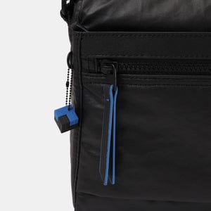 Hedgren Black Hedgren Inner City Shoulder Bag  Black (7396680400985)