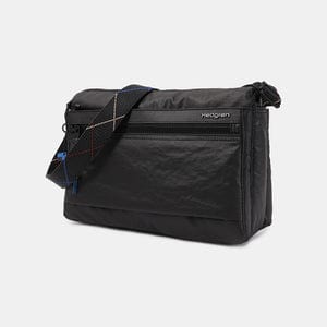 Hedgren Black Hedgren Inner City Shoulder Bag  Black (7396680400985)