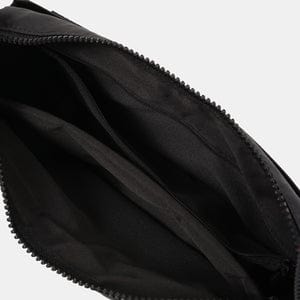 Hedgren Black Hedgren Inner City Shoulder Bag  Black (7396680400985)