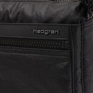 Hedgren Black Hedgren Inner City Shoulder Bag  Black (7396680400985)