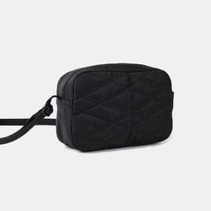 Hedgren Black Hedgren Inner City Shoulder Crossover (7397632442457)