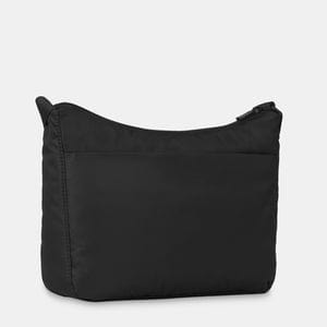 Hedgren Black Hedgren Innercity Handbag Black (7396621549657)