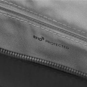 Hedgren Black Hedgren Innercity Handbag Black (7396621549657)