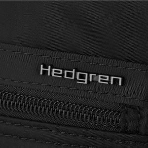 Hedgren Black Hedgren Innercity Handbag Black (7396621549657)