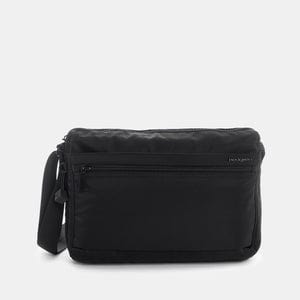 Hedgren Black Hedgren Innercity Shoulder  Bag (7396946837593)