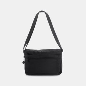 Hedgren Black Hedgren Innercity Shoulder  Bag (7396946837593)