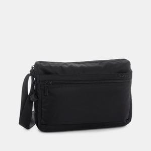 Hedgren Black Hedgren Innercity Shoulder  Bag (7396946837593)