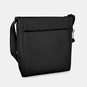 Hedgren Black Hedgren Innercity Shoulder Bag Black (7396647075929)