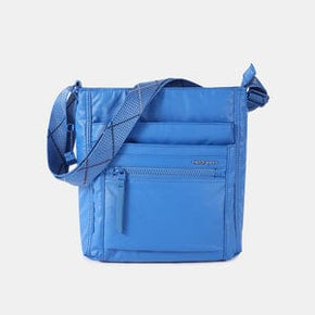Hedgren Blue Hedgren Inner City Shoulder Bag (7396938547289)