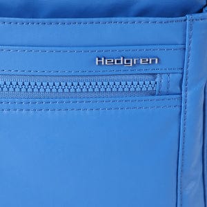 Hedgren Blue Hedgren Inner City Shoulder Bag (7396938547289)