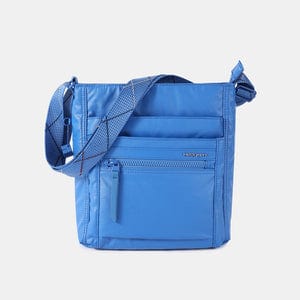 Hedgren Blue Hedgren Inner City Shoulder Bag (7396938547289)