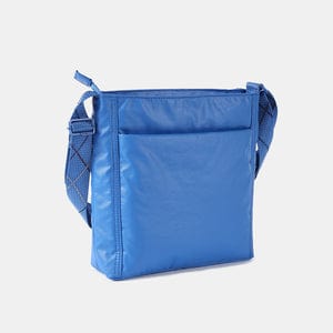 Hedgren Blue Hedgren Inner City Shoulder Bag (7396938547289)