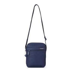 Hedgren Blue Hedgren  Inner City  Shoulder Bag Total Eclipse (7396936384601)