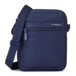 Hedgren Blue Hedgren  Inner City  Shoulder Bag Total Eclipse (7396936384601)