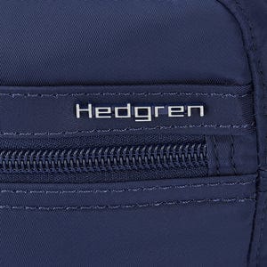 Hedgren Blue Hedgren  Inner City  Shoulder Bag Total Eclipse (7396936384601)