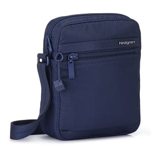 Hedgren Blue Hedgren  Inner City  Shoulder Bag Total Eclipse (7396936384601)
