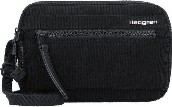 Hedgren Brandy Brown Hedgren Inner City Shoulder Crossover