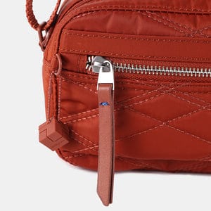 Hedgren Brandy Brown Hedgren Inner City Shoulder Crossover (7397630804057)