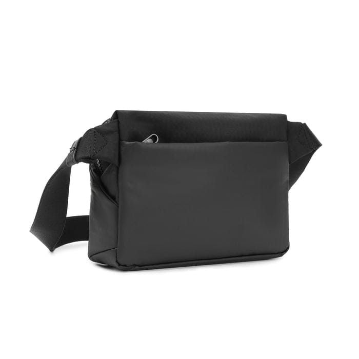 Hedgren Handbag Hedgren Furo Waistbag + Rfid Black