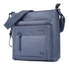 Hedgren Handbag Hedgren Inner City Orva Crossover RFID Jean Vintage Indigo