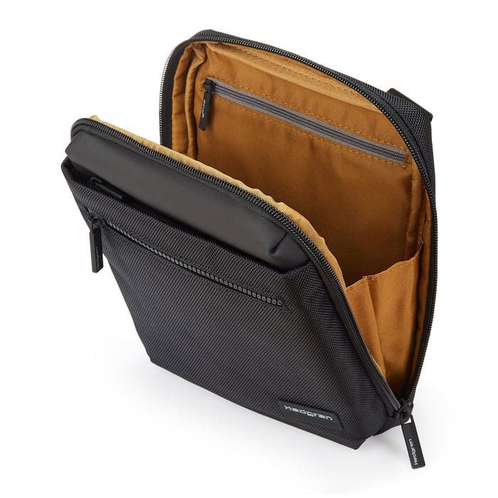 Hedgren Handbag Hedgren  Next Chip Slim Crossover Black