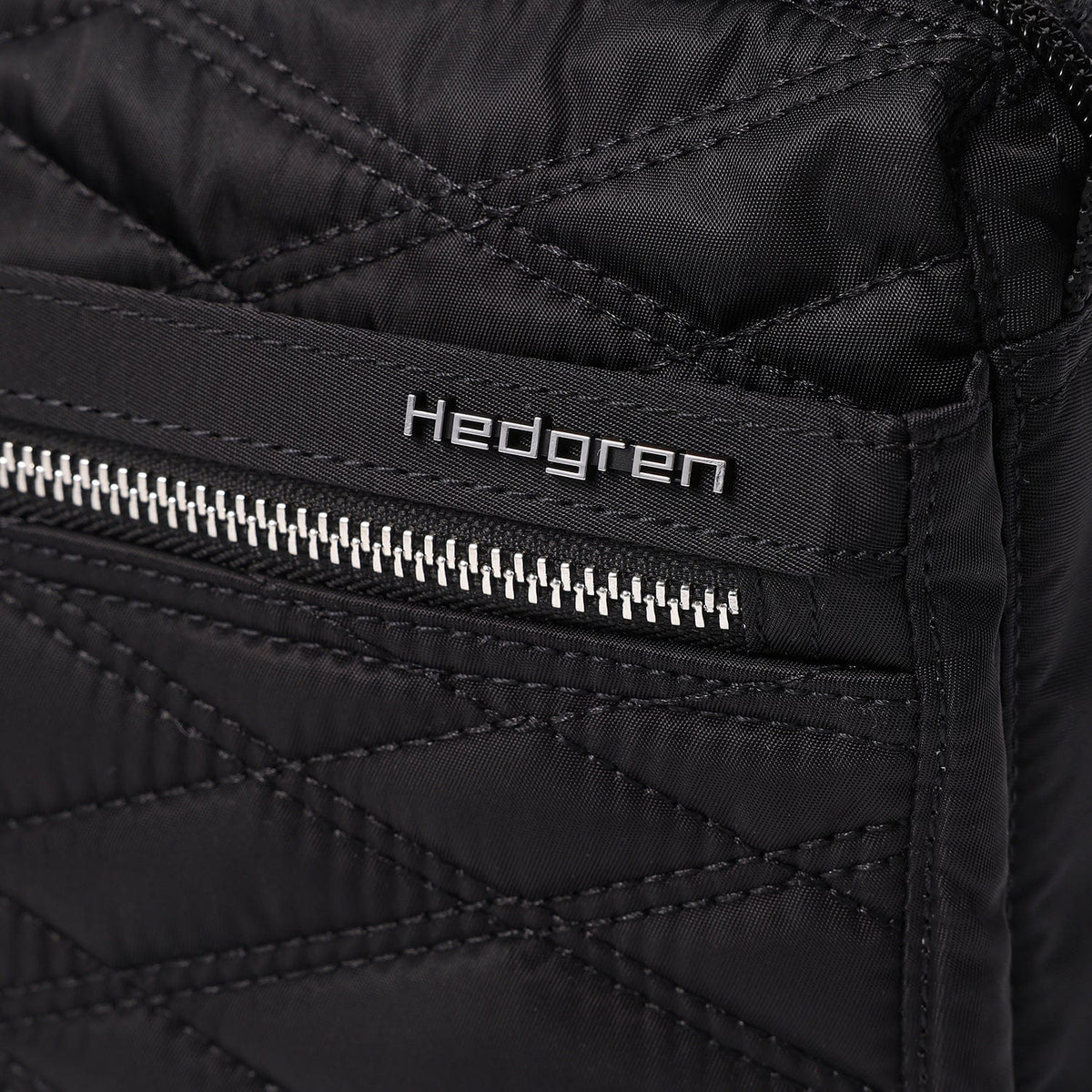 Hedgren Ladies Handbags Hedgren Eye Compact Crossover Inner City Shoulder Bag HIC176 (7776214581337)