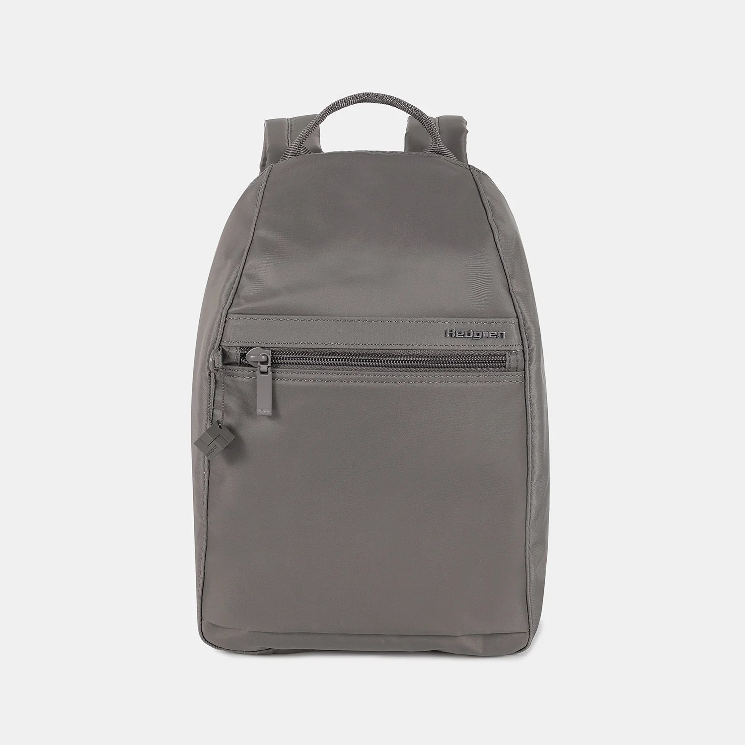 Hedgren Ladies Handbags Hedgren Inner City Backpack Sepia HIC11/376 (7776215203929)