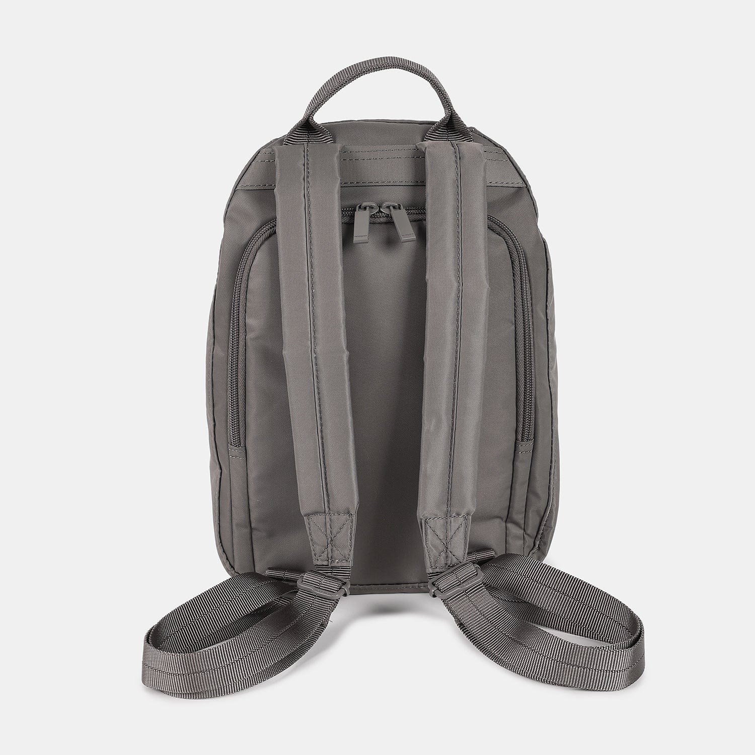 Hedgren Ladies Handbags Hedgren Inner City Backpack Sepia HIC11/376 (7776215203929)