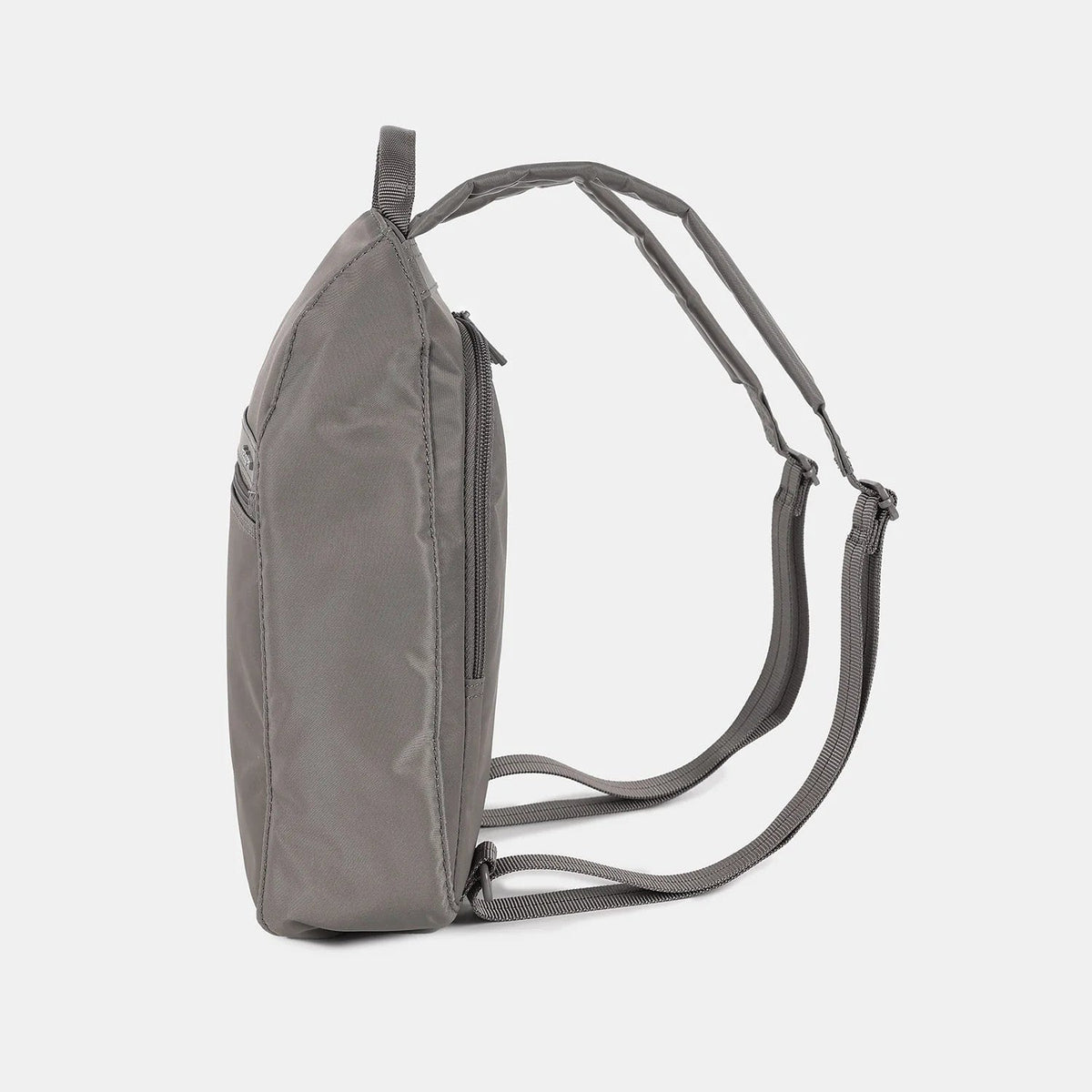 Hedgren Ladies Handbags Hedgren Inner City Backpack Sepia HIC11/376 (7776215203929)