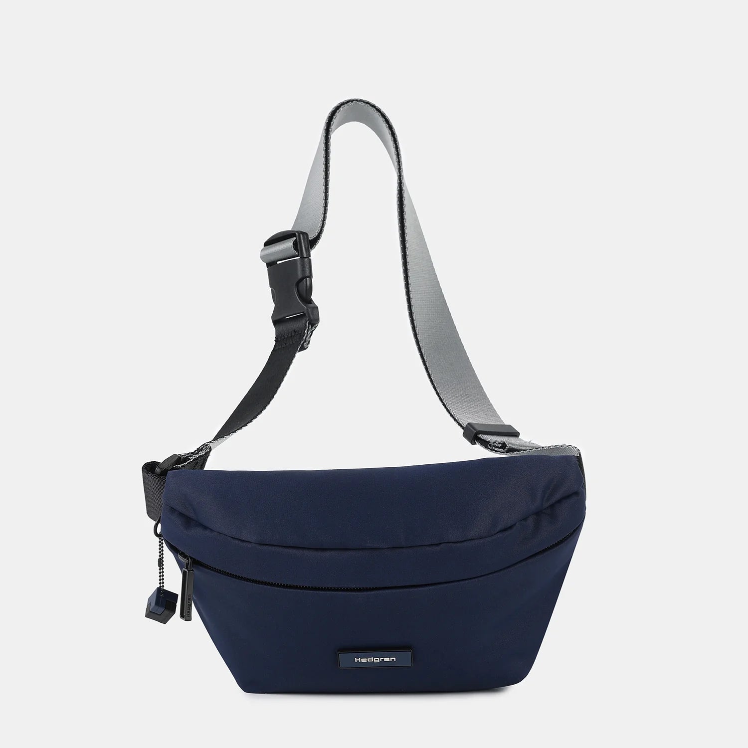 Hedgren Ladies Handbags Hedgren Women's Cute Halo Waist Bag (7777517207641)
