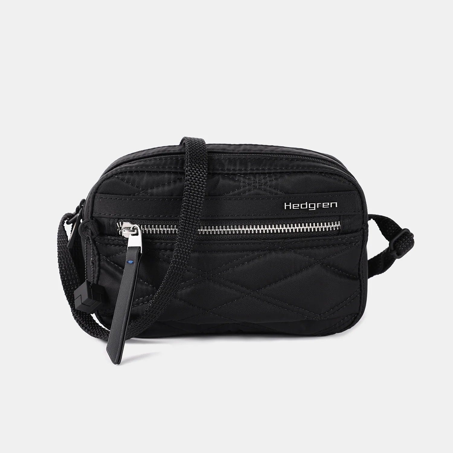 Hedgren Ladies Handbags Hedgren Women's Maia Crossover Bag (7777707294809)