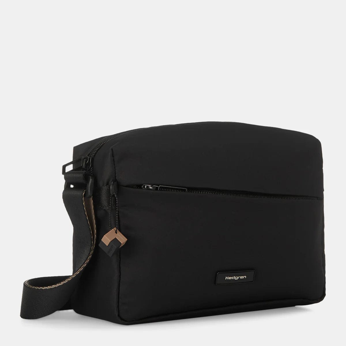 Hedgren Ladies Handbags Hedgren Women's Neutron Medium Bag (7777736097881)