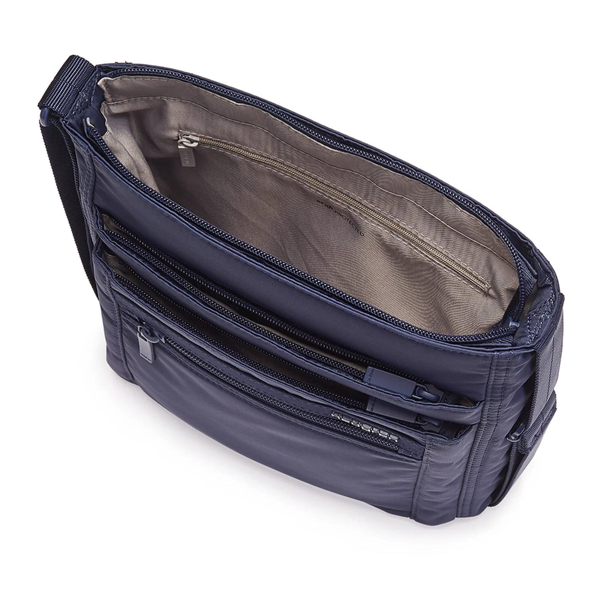 Hedgren Ladies Handbags Hedgren Women's Ovra Crossover  Bag (7777504952409)