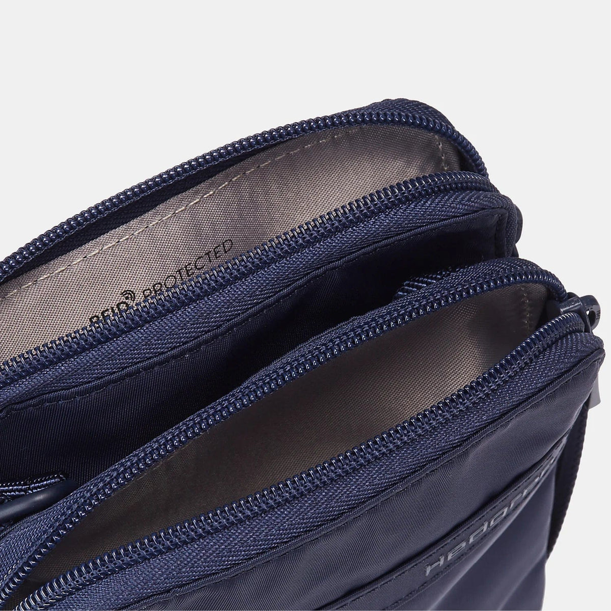 Hedgren Ladies Handbags Hedgren Women's Rupee RFID Cell Phone Bag (7777724268633)