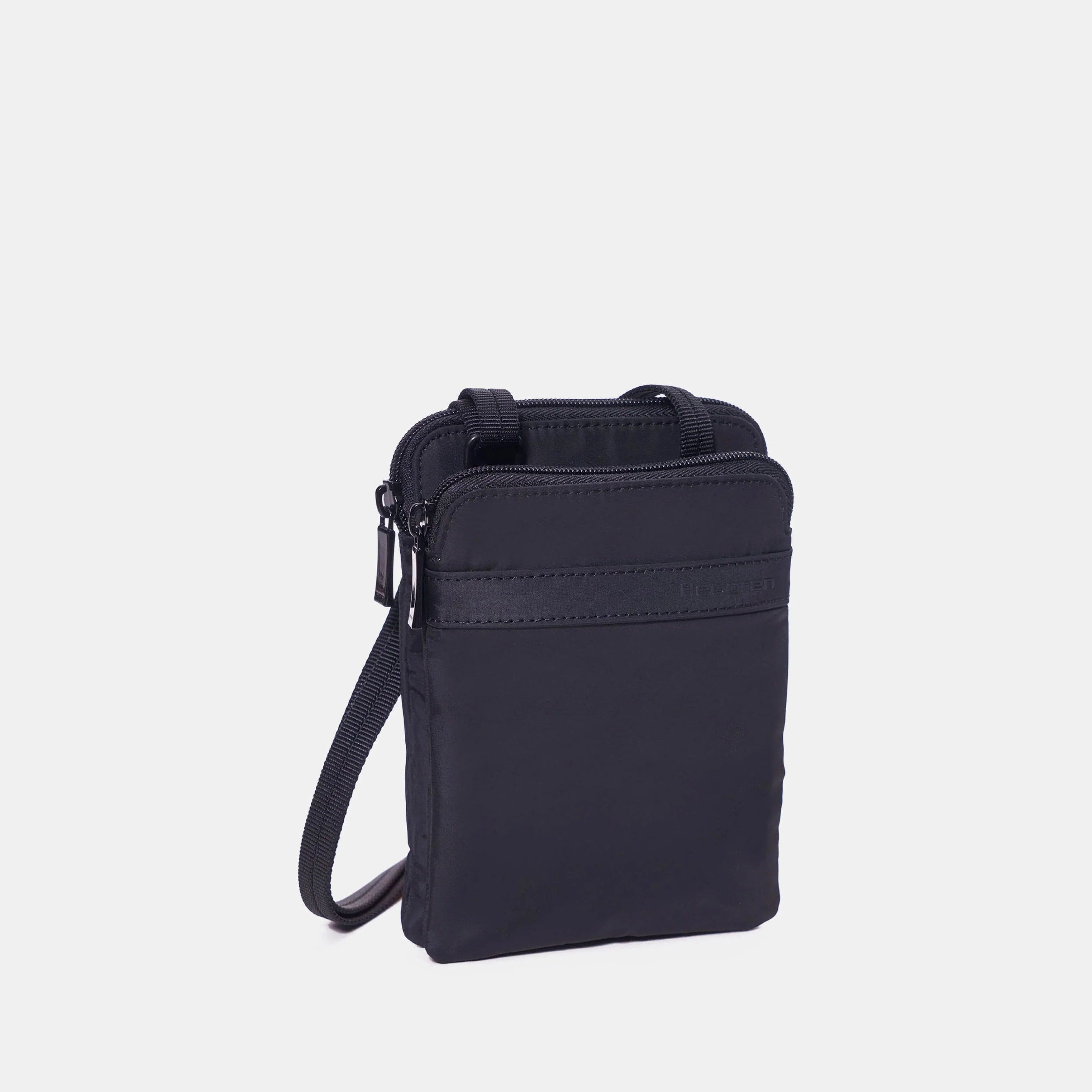Hedgren Ladies Handbags Hedgren Women's Rupee RFID Cellphone Bag (7777718501465)
