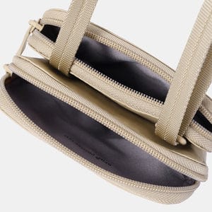 Hedgren Sepia Hedgren Folios Rfid Passport Holder (7396943134809)