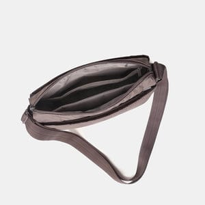 Hedgren Sepia Hedgren Inner City Shoulder Bag Sepia (7396675879001)
