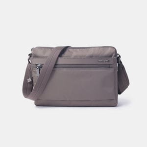 Hedgren Sepia Hedgren Inner City Shoulder Bag Sepia (7396675879001)